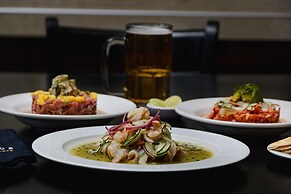 Hotel Maioris El Diez