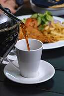 Hotel Maioris El Diez