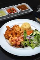 Hotel Maioris El Diez