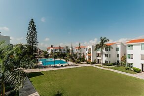 Playalinda Apartments Cancun