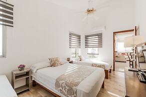 Playalinda Apartments Cancun