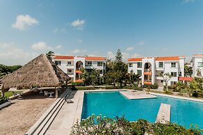 Playalinda Apartments Cancun