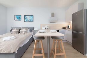 Jaktorowska Bright Studio