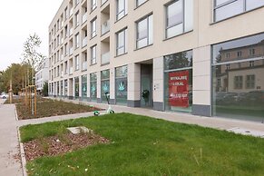 Jaktorowska Bright Studio