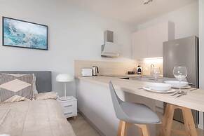 Jaktorowska Bright Studio