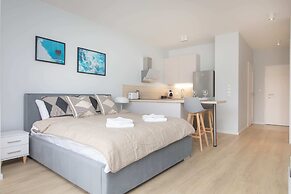 Jaktorowska Bright Studio