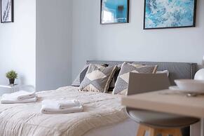 Jaktorowska Bright Studio