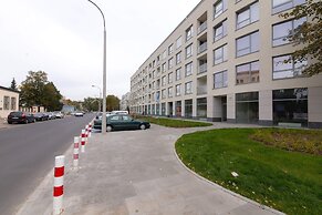 Jaktorowska Bright Studio