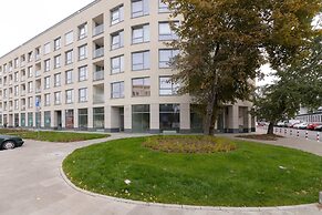 Jaktorowska Bright Studio