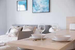 Jaktorowska Bright Studio