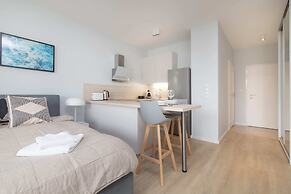 Jaktorowska Bright Studio