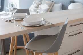 Jaktorowska Bright Studio