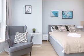 Jaktorowska Bright Studio