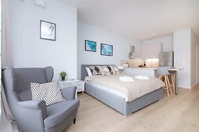 Jaktorowska Bright Studio