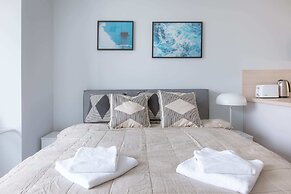 Jaktorowska Bright Studio