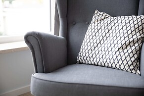 Jaktorowska Bright Studio