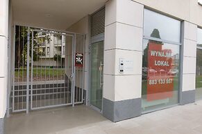 Jaktorowska Bright Studio