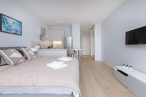 Jaktorowska Bright Studio