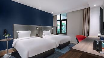 Holiday Inn Express Shanghai Hongqiao North by IHG