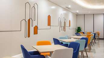 Holiday Inn Express Shanghai Hongqiao North by IHG