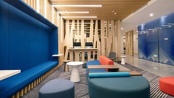 Holiday Inn Express Shanghai Hongqiao North by IHG