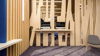 Holiday Inn Express Shanghai Hongqiao North by IHG