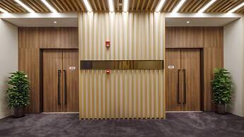 Holiday Inn Express Shanghai Hongqiao North by IHG