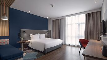 Holiday Inn Express Shanghai Hongqiao North by IHG