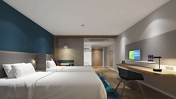 Holiday Inn Express Shanghai Hongqiao North by IHG