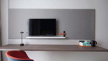 Holiday Inn Express Shanghai Hongqiao North by IHG