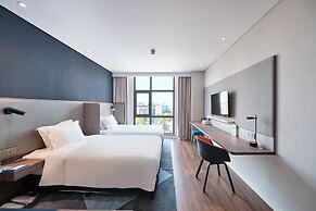 Holiday Inn Express Shanghai Hongqiao North by IHG