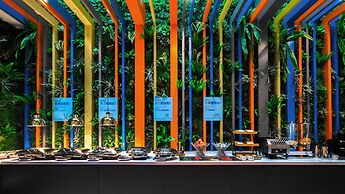 Holiday Inn Express Shanghai Hongqiao North by IHG