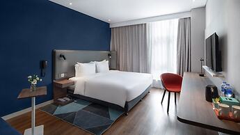 Holiday Inn Express Shanghai Hongqiao North by IHG