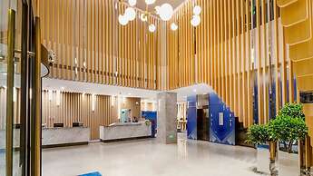 Holiday Inn Express Shanghai Hongqiao North by IHG