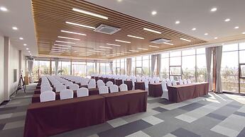 Holiday Inn Express Shanghai Hongqiao North by IHG