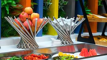 Holiday Inn Express Shanghai Hongqiao North by IHG