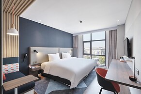 Holiday Inn Express Shanghai Hongqiao North by IHG