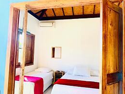 Pousada Pérola da Barra