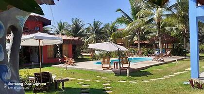 Pousada Pérola da Barra