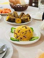 Pousada Pérola da Barra