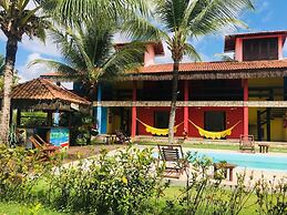 Pousada Pérola da Barra