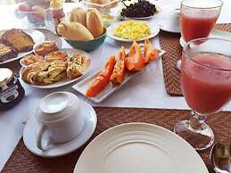 Pousada Pérola da Barra