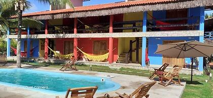 Pousada Pérola da Barra