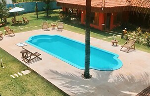 Pousada Pérola da Barra