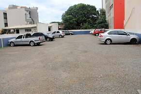 Hotel Doral Apucarana