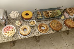 Hotel Doral Apucarana