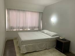 Hotel Doral Apucarana