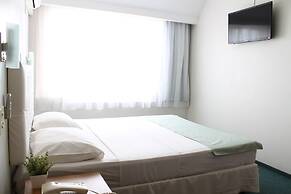 Hotel Doral Apucarana