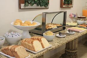 Hotel Doral Apucarana