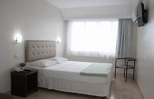 Hotel Doral Apucarana